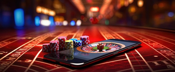 ht7777 Standard Mega Moolah Table
