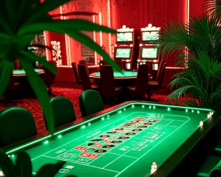 ht7777 ht7777 — aapka online gaming ghar Pakistan mein