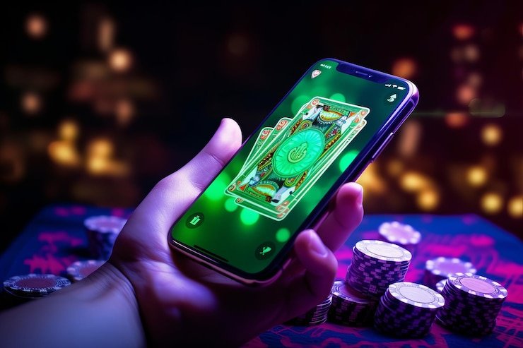 ht7777 Live Casino